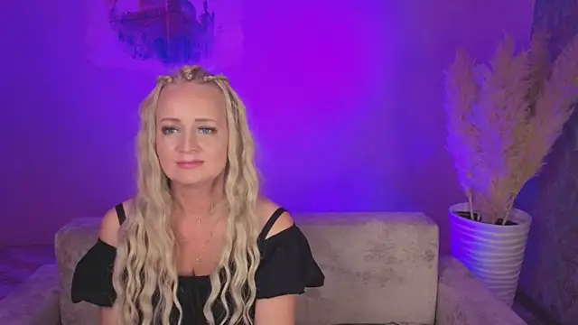 Ingrid_Eriksen webcam