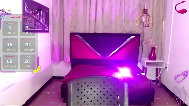 luisa__torres webcam