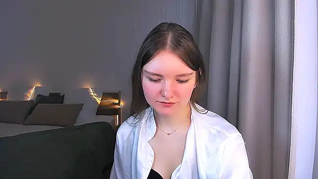 LookEva webcam