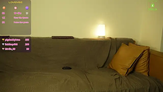 SteeveMuscle webcam