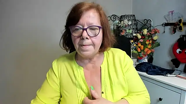 Adelewildx webcam