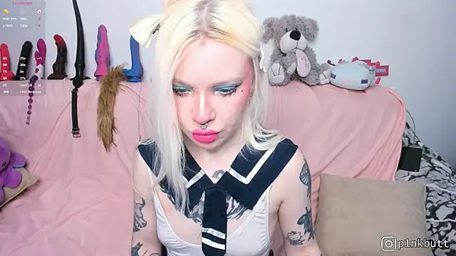 HelenGoat webcam