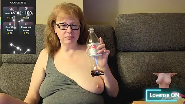 TittyLandQuebec webcam