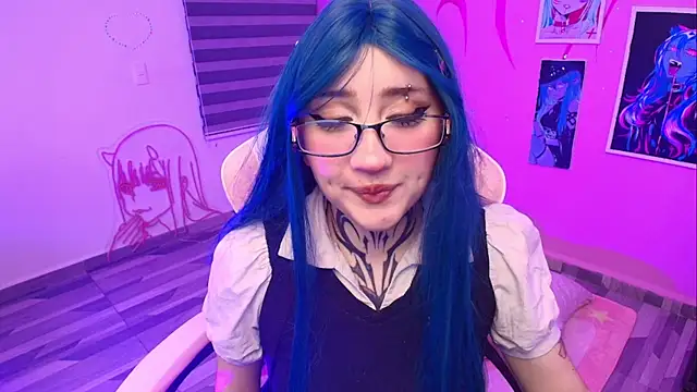 Miwa_violet webcam