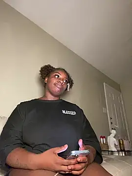 LillShayy webcam