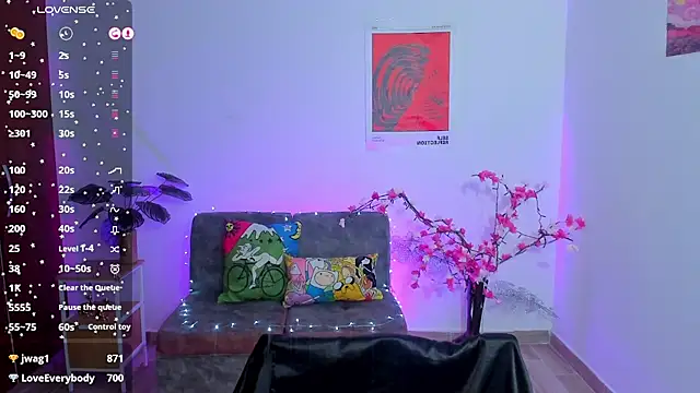 CamilaHarperr_ webcam