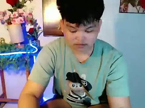 Rain_cum webcam