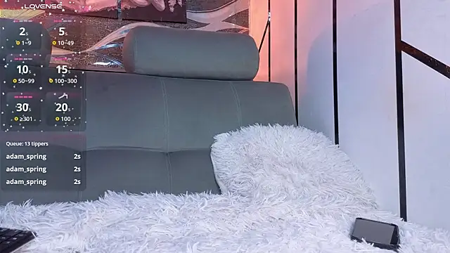 Angel-dragun webcam