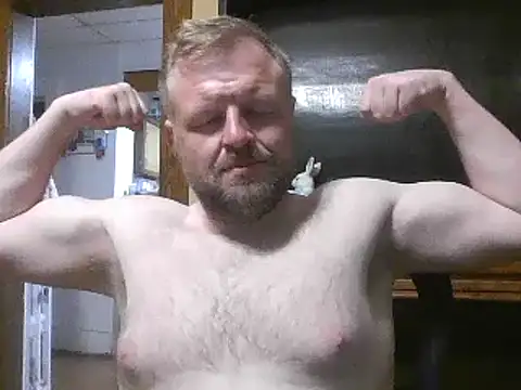 TheOneDonShaun webcam