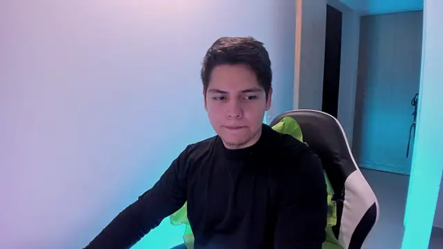 Asta_YunoXXX webcam