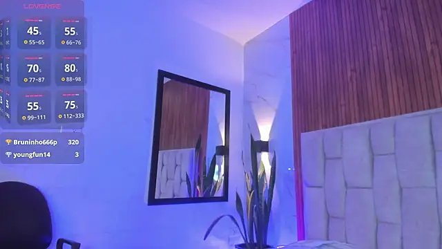 Scarlet_Rosexx webcam