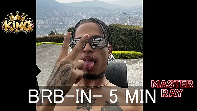 lilray99 webcam