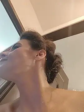 RebeccaNoble webcam