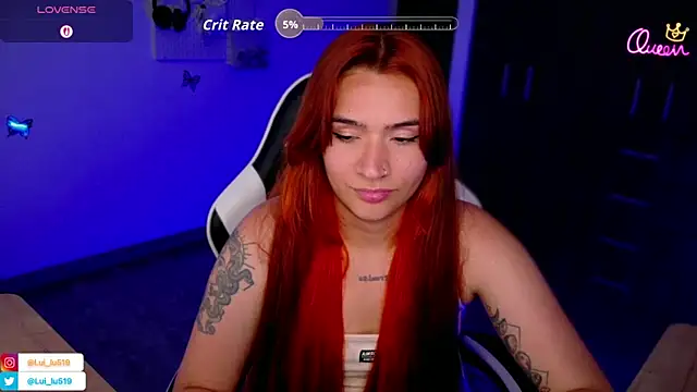 ImLui_lu webcam