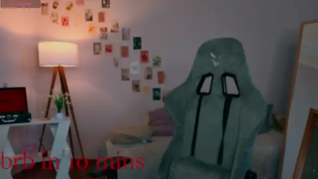 rebbekkakowalski webcam