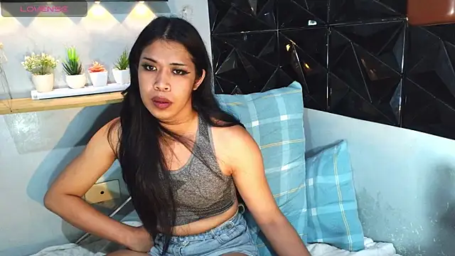 WifeAnastasia webcam
