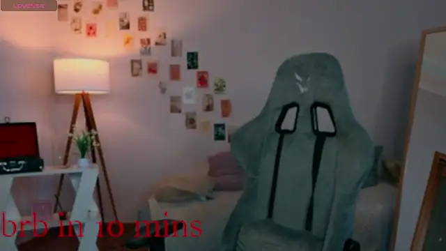 rebbekkakowalski webcam