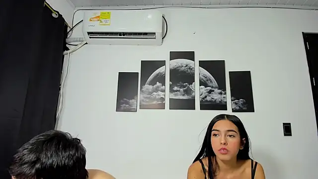 Match_Hot webcam