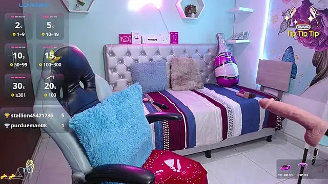 thalia_mills19 webcam
