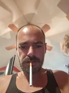 DaddyAndSplashQueen webcam