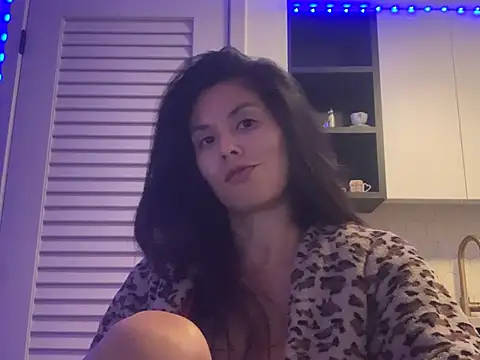VixenBlade webcam
