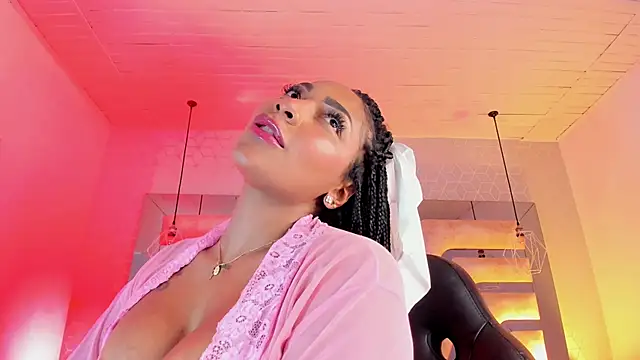 AngelineHeet webcam