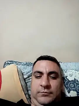 Gavo123 webcam