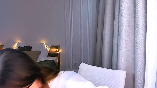LookEva webcam