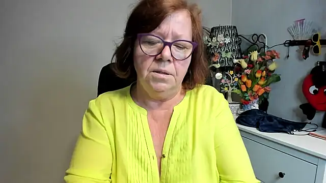 Adelewildx webcam