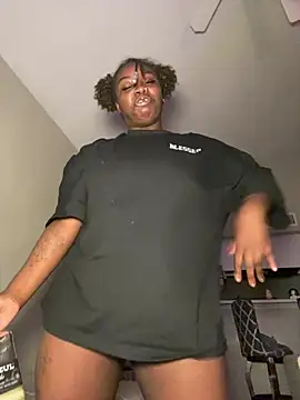 LillShayy webcam