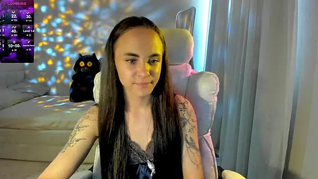 Black_Dollarss webcam