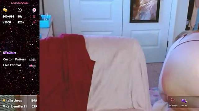 Cateycakes webcam