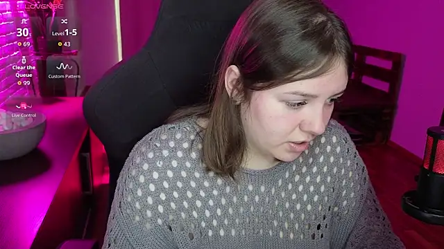 XNirvanaX webcam