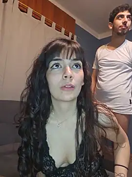 LeoyNicky98 webcam