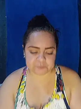 Miss_Adriana01 webcam