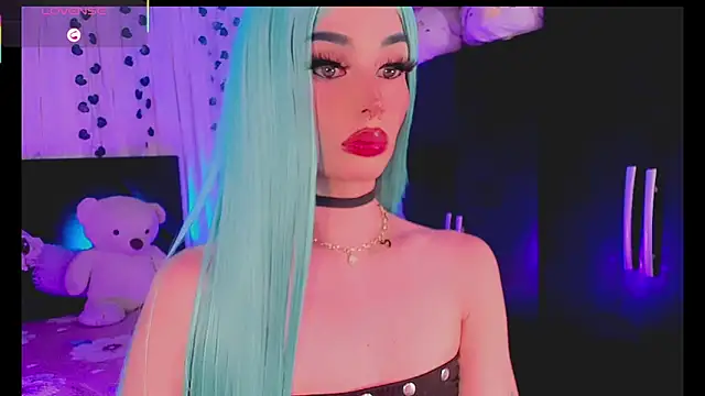 Modèle: Irina_milkmaid