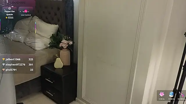 jenny_bunny_ webcam