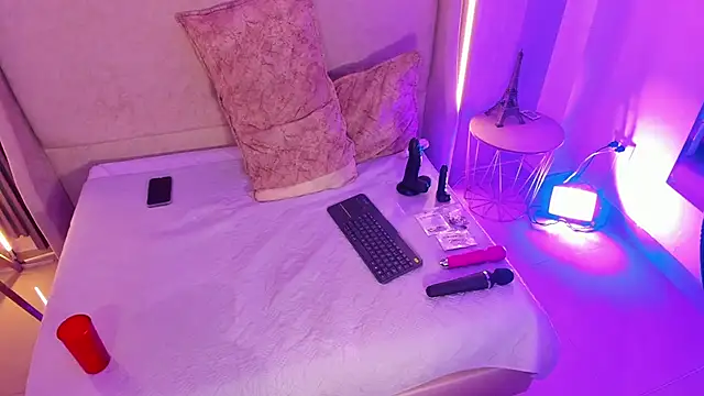 LezyTompson webcam