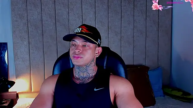Stiven_collins webcam