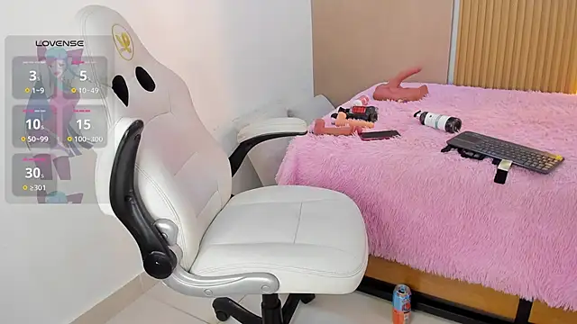 stephany_summer webcam