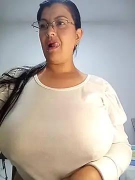CelesteAlvarez1989 webcam