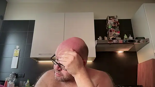 theitalianbear webcam