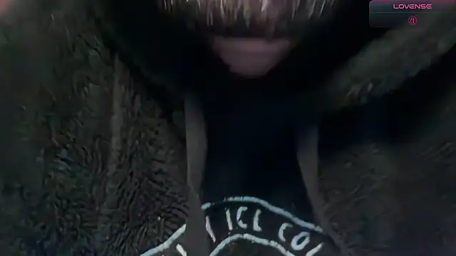 DominantTheo webcam