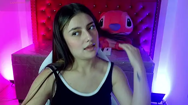 Diamond_juliana live sex cam
