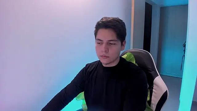 Asta_YunoXXX webcam
