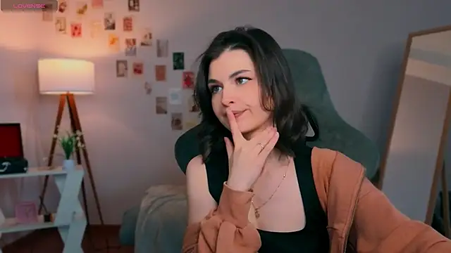 rebbekkakowalski webcam