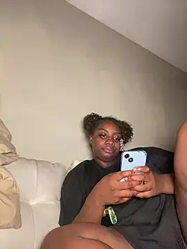 LillShayy webcam