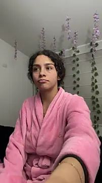 Sarabubbie webcam