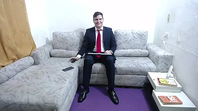 victor_maitland - Victor_Maitland's free webcam - UK Sex Cams