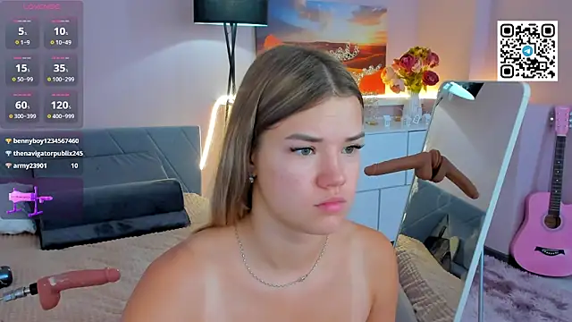 CherryLexi_ webcam
